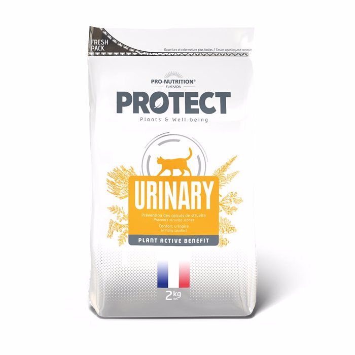 FLATAZOR PROTECT CAT URINARY 2KG